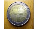 MONETA  2 EURO CIPRO
