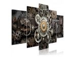 Quadro con le rotelle cm. 100x50 e 200x100 - ARREDALACASA