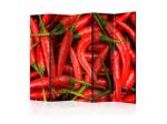 Paravento Al Peperoncino ARREDALACASA Con 5 Ante