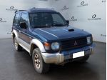 Mitsubishi Pajero 2.8 Tdi GLS SPORT 92KW (Man)"PREZZO REALE(1611)