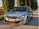 Peugeot 308 BlueHDi 120 S&S SW Business