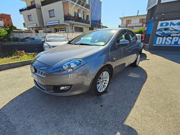 Fiat Bravo 1.6 MJT 105 CV Dynamic