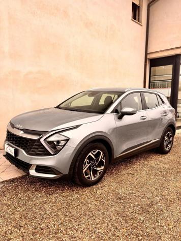 Kia Sportage Sportage 1.6 CRDI 136 CV 2WD Mild Hybrid Business Class - Foto 3
