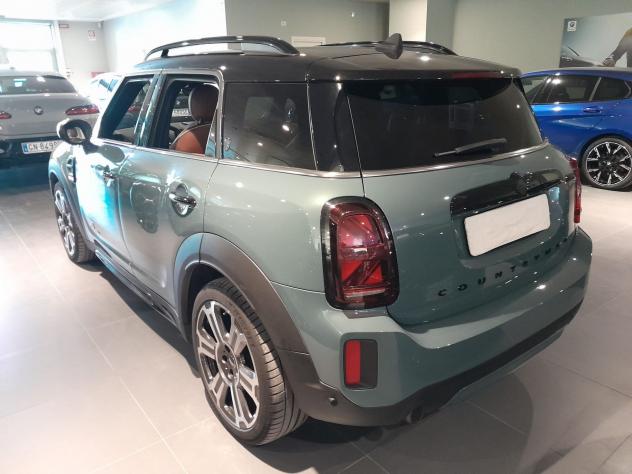 MINI Countryman Mini 2.0 Cooper D Yours all4 auto - Foto 6