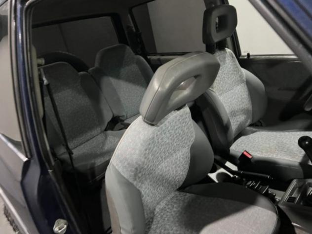 SUZUKI Vitara 1.9 TD JLX De Luxe S rif. 23891804 - Foto 9