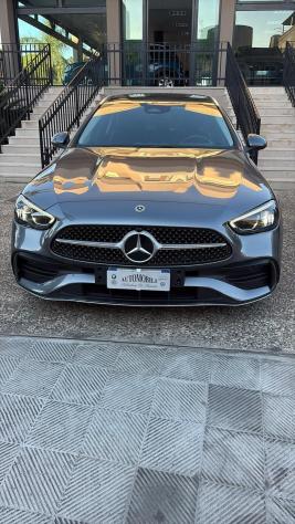 Mercedes-benz C 220 d Mild hybrid S.W. Premium Pro - Foto 2