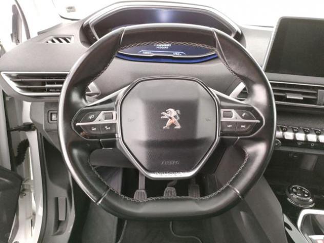 PEUGEOT 5008 BlueHDi 150 S&S Allure 7 Posti rif. 23927683 - Foto 8