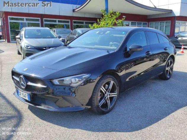MERCEDES-BENZ CLA 250 CLA Shooting Brake e phev (eq-power) Sport automat rif. 24053541 - Foto 4