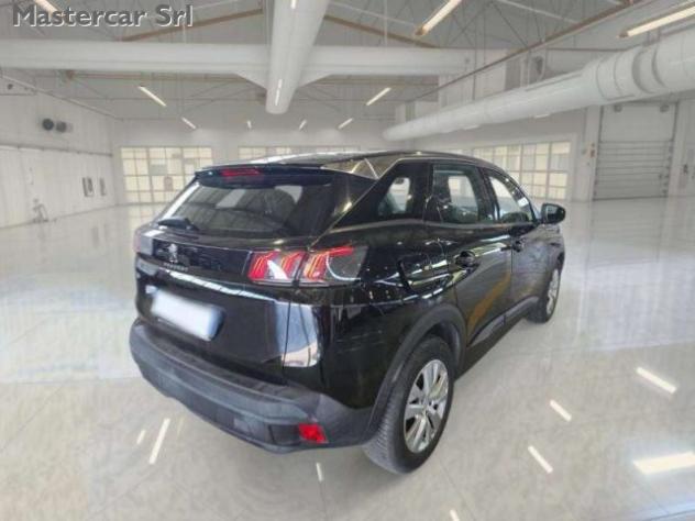 PEUGEOT 3008 3008 II 2021 1.5 bluehdi Active Business s - GE121 rif. 23834555 - Foto 3