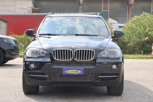 BMW X5 3.0d cat Attiva rif. 23992680 - Foto 2