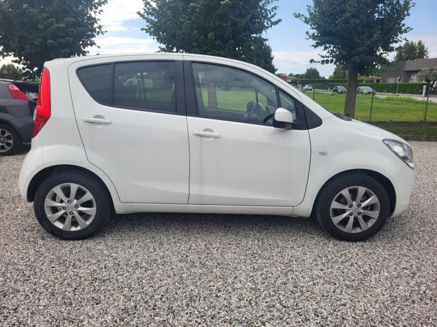 Opel Agila 1.0 12V 68 CV Ecotec - Foto 3
