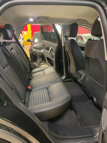 LAND ROVER Discovery Sport 2.0TD4 ***GARANZIA 3 ANNI LAND ROVER*** rif. 24139366 - Foto 9