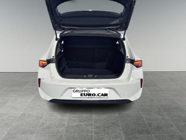 Opel Astra 1.2 Turbo 110cv Edition MT6 - Foto 7