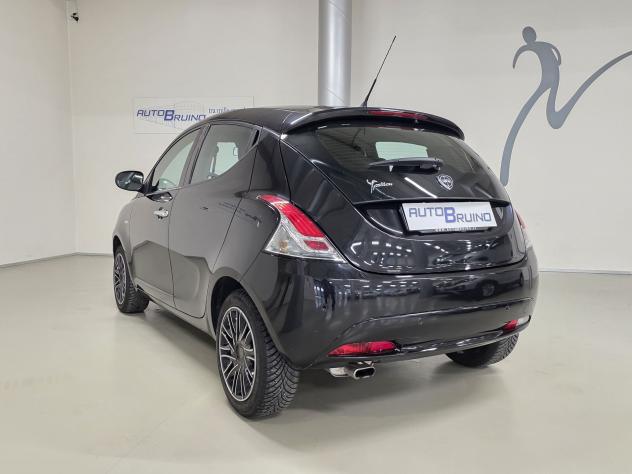 Lancia Ypsilon 1.2 69cv GPL Ecochic Gold - Foto 7