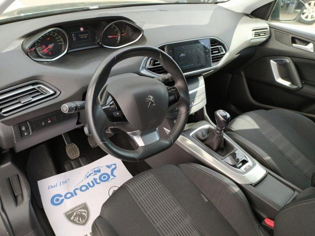 Peugeot 308 130 Allure CBC - Foto 4