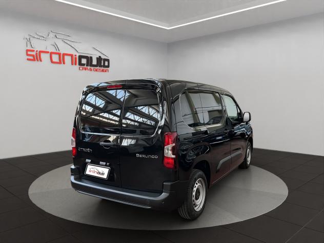 Citroën Berlingo Berlingo 1.5 bluehdi M Plus s&s 100cv - IVA ESCLUSA - Foto 8