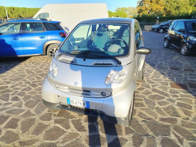 Smart ForTwo 700 couppassion (45 kW) - Foto 2