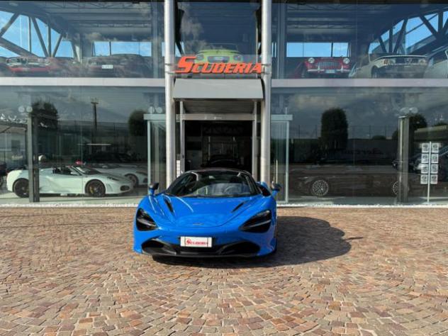 MCLAREN 720S Coupé rif. 23931989