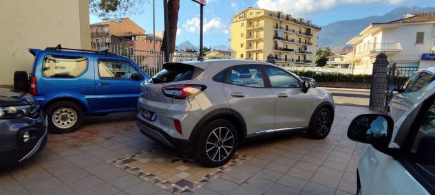 FORD - Puma - 1.5 EcoBlue 120 CV S&S Tit. Design - Foto 4