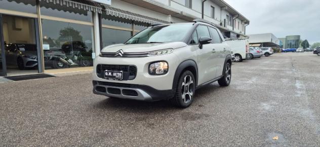 CITROEN C3 Aircross 1ª s. C3 Aircross BlueHDi 100 S&S Shine