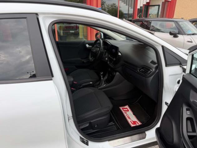 Ford Puma 1.0 ecoboost h Titanium X s - Foto 8