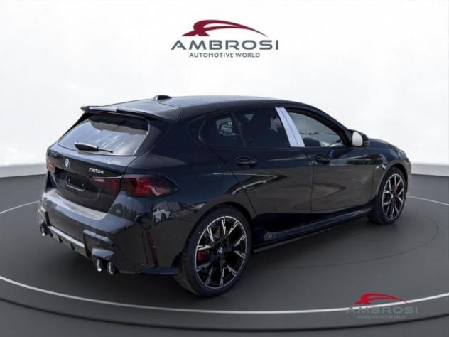 BMW M135 Serie 1 xDrive Msport Pro Premium Package rif. 23499450 - Foto 3