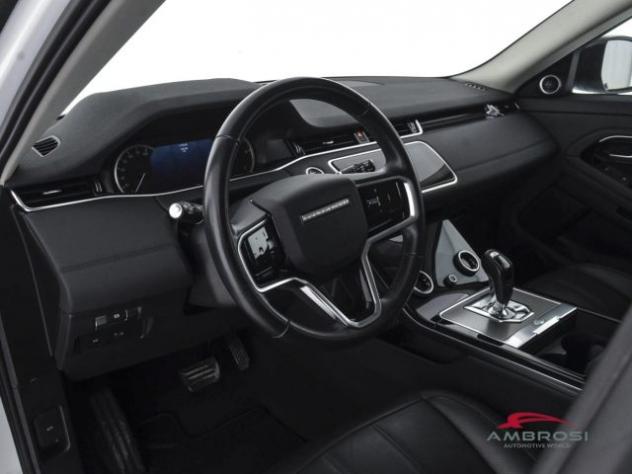LAND ROVER Range Rover Evoque 2.0d i4 mhev SE awd 163cv auto rif. 23894465 - Foto 8