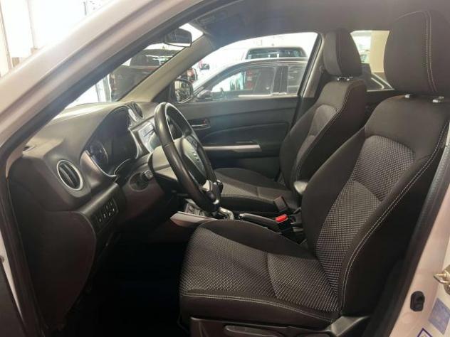 Suzuki Vitara Vitara 1.4h Top 4wd allgrip - Foto 7
