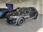 Audi Q3 35 TDI S tronic Navi Adaptive Cruise Fari LED DAB