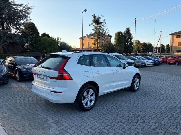 Volvo XC 60 XC60 B4 (d) AWD GEARTRONIC MOMENTUM PRO - Foto 5