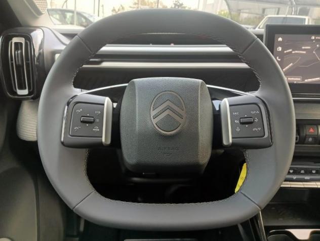 CITROEN C3 Hybrid 110 e-DCS6 Max rif. 24107909 - Foto 7
