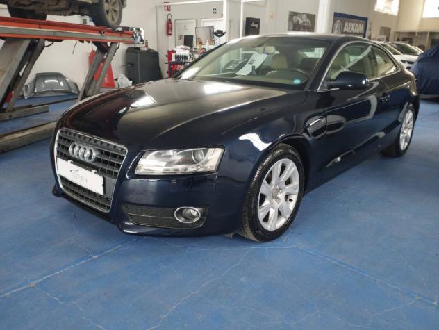 Audi A5 2.0 tdi Ambiente fap - Foto 7