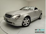 Mercedes-Benz SLK Roadster - R170 200 k Special Edition