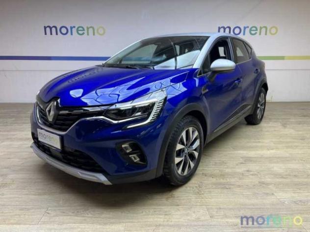 RENAULT Captur 1.6 plug-in hybrid Intens E-Tech 160 CV Auto rif. 19169010