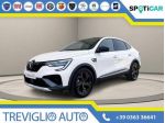 RENAULT Arkana Arkana Hybrid E-Tech 145 CV R.S. Line rif. 24052098