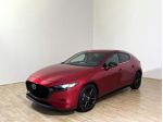 Mazda Mazda3 3 5p 2.5 m-hybrid Homura 140cv