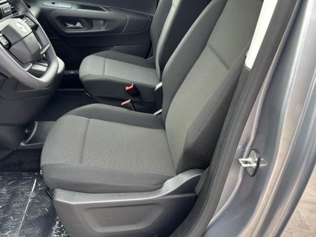 Opel Combo Life Combo life N1 1.5d 100cv Edition Plus S&S L1H1 mt6 - Foto 10
