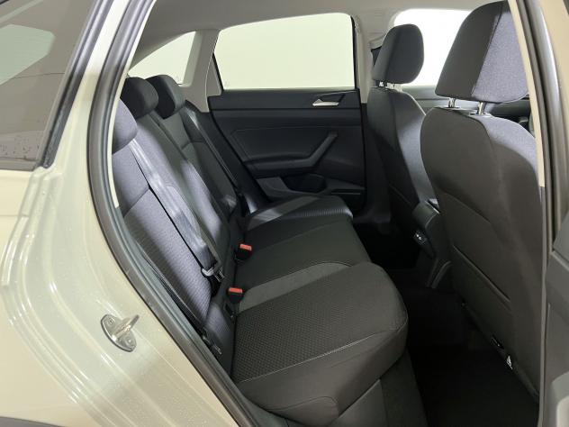 Volkswagen Taigo Taigo 1.0 tsi Edition Plus 95cv - Foto 10