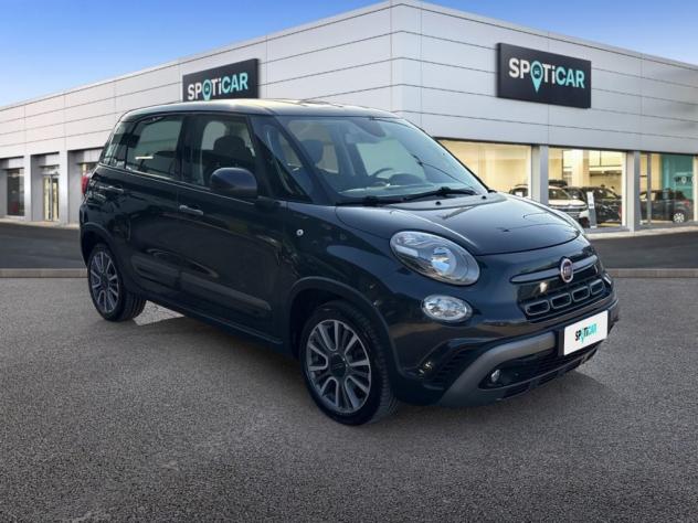 FIAT 500L 1.3 Multijet 95 CV Cross - Foto 3