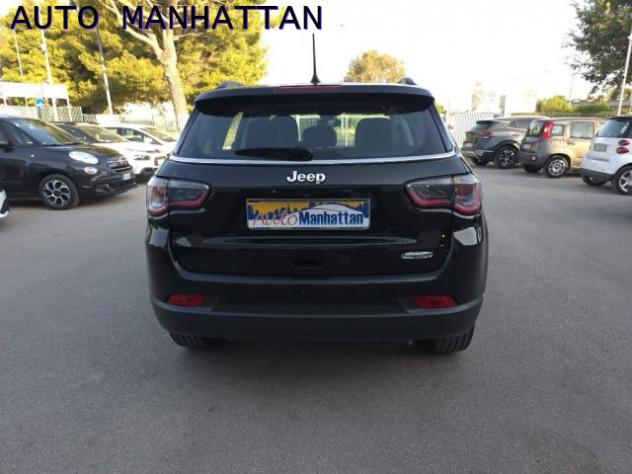 JEEP Compass 1.6 Multijet II 2WD Business rif. 23926043 - Foto 7