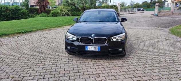 BMW 116 d 5p. Advantage rif. 23268516 - Foto 8