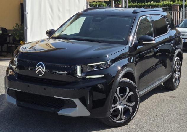 CITROEN C3 Aircross Turbo 100CV - 2025