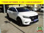 DS AUTOMOBILES DS 7 Crossback BlueHDi 180 aut. Grand Chic rif. 24062660