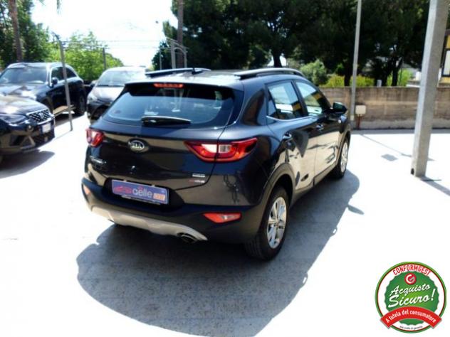 KIA Stonic 1.6 CRDi 110 CV Style rif. 24062705 - Foto 7