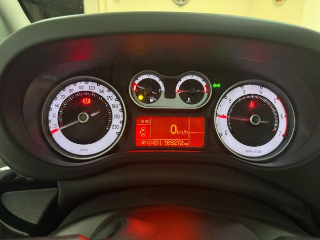FIAT 500 L 1.6 LOUNGE, TETTO PANORAMICO - Foto 10