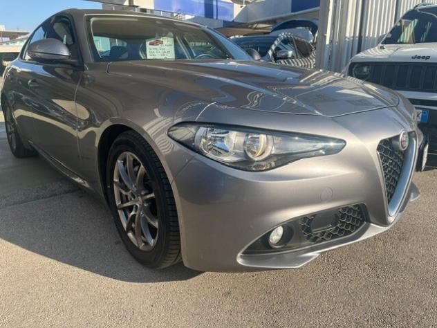 ALFA ROMEO GIULIA AUTOMATICA - Foto 6