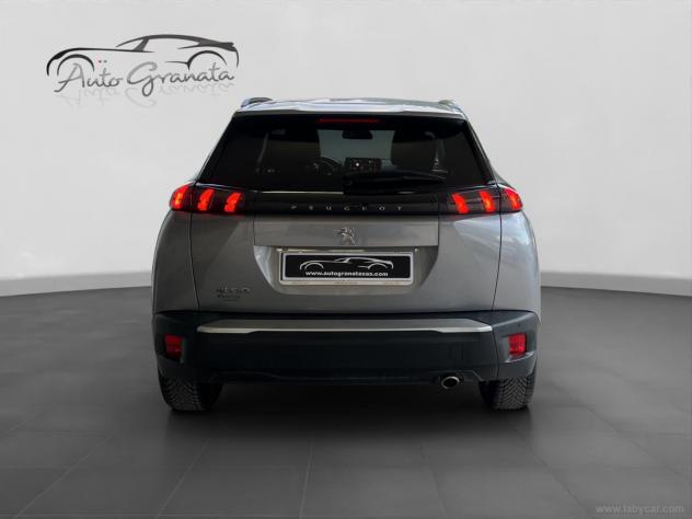 PEUGEOT 2008 BlueHDi 130 S&S EAT8 Allure Pack CAMBIO AUTOMATICO - Foto 6