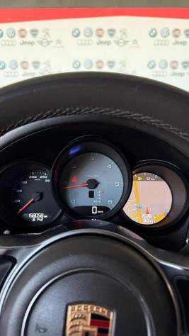 PORSCHE - Macan - 3.0 S Diesel - Foto 7