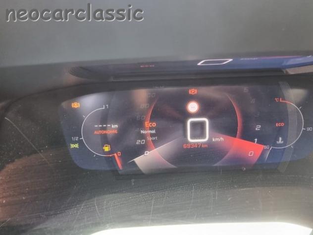 PEUGEOT 208 PureTech 100 Stop&Start 5 porte GT Line rif. 23807765 - Foto 9