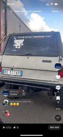Nissan Patrol Preparata - Foto 4
